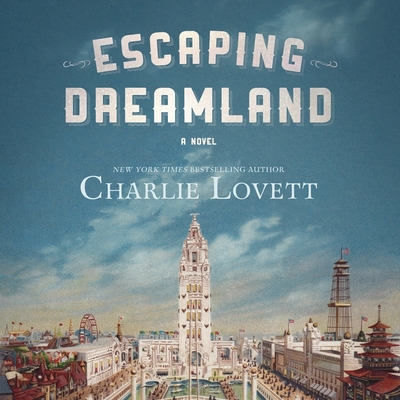 Escaping Dreamland Cover Image