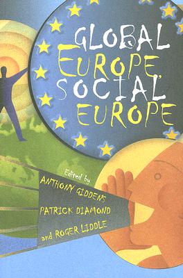 Global Europe, Social Europe Cover Image