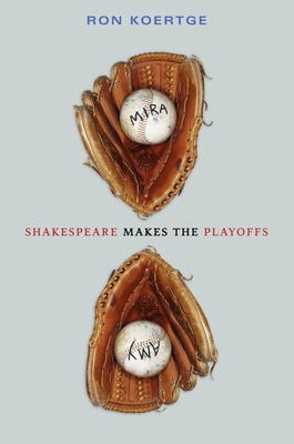 Shakespeare Makes the Playoffs Cover Image