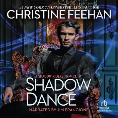 Shadow Dance Cover Image