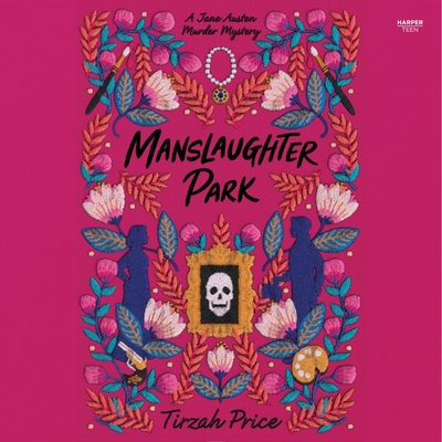 Manslaughter Park Cover Image