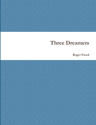 Three Dreamers Cover Image