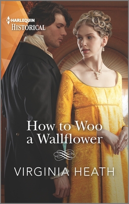How to Woo a Wallflower Cover Image