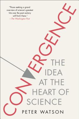 Convergence: The Idea at the Heart of Science Cover Image