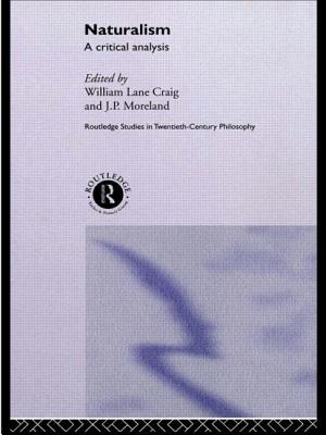 Naturalism Lettering Naturalism: A Critical Analysis (Routledge Studies in Twentieth-Century ...