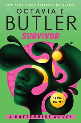 Survivor (Patternist #4)