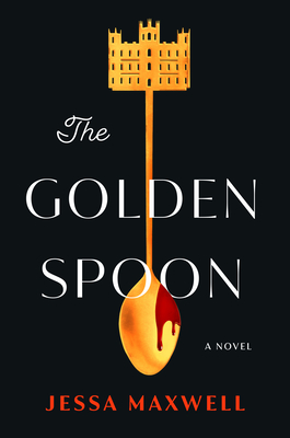 The Golden Spoon Cover Image
