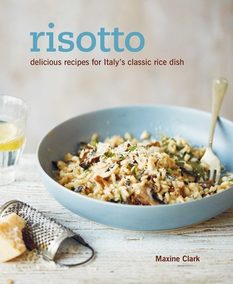 How to rustle up a basic risotto