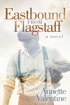 Eastbound from Flagstaff Cover Image
