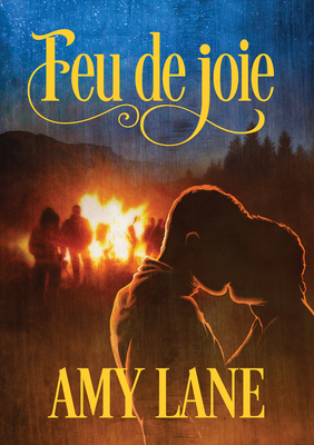 Feu de Joie (Translation) By Marie Ambre (Translated by), Amy Lane Cover Image