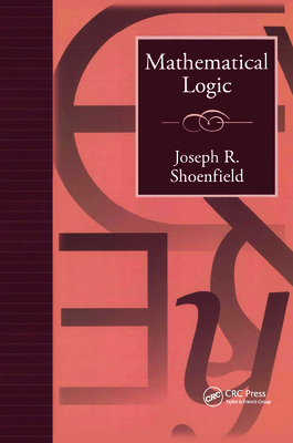 Mathematical Logic Cover Image