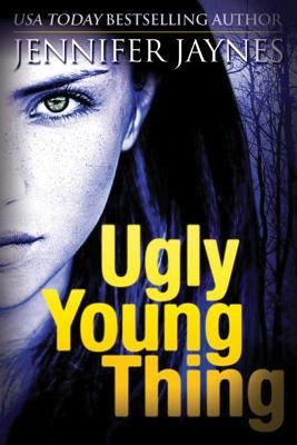 Ugly Young Thing Cover