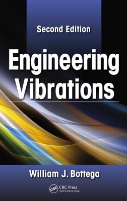 Engineering Vibrations Cover Image