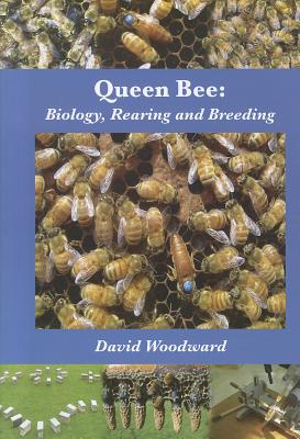 Queen Bee: Biology, Rearing and Breeding Cover Image