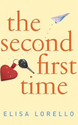 The Second First Time Cover Image