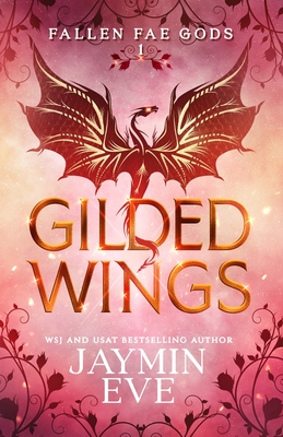 Gilded Wings Cover Image
