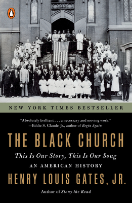 The Black Church: This Is Our Story, This Is Our Song Cover Image