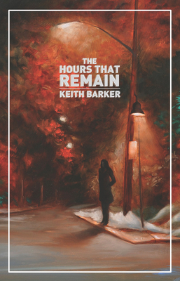 The Hours That Remain Cover Image