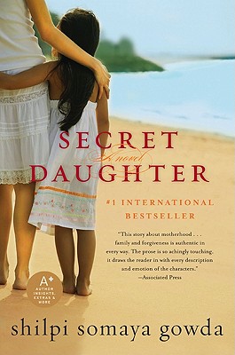 Secret Daughter: A Novel