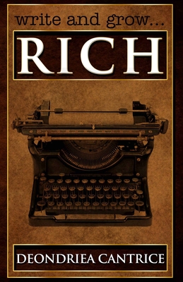 Write and Grow Rich Cover Image