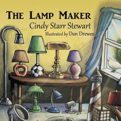 The Lamp Maker Cover Image