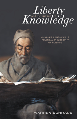 Cover for Liberty and the Pursuit of Knowledge