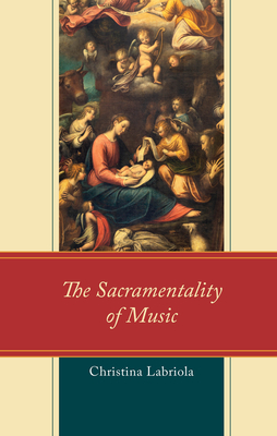 The Sacramentality of Music Cover Image