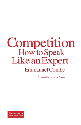 Competition: How to Speak Like an Expert Cover Image