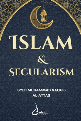 Islam and Secularism Cover Image