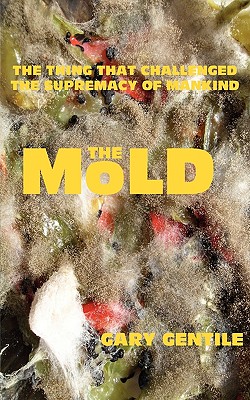 Cover for The Mold