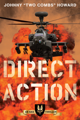 Direct Action: An SAS Thriller Cover Image