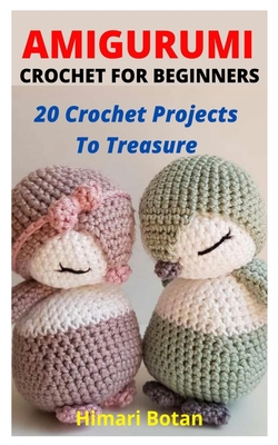 20 Stuffed Animal Crochet Ideas