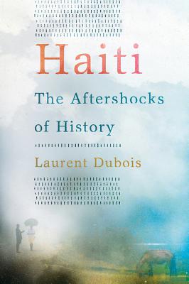Haiti Cover