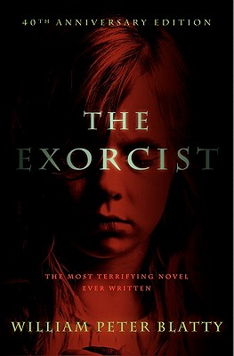 The Exorcist: A Novel