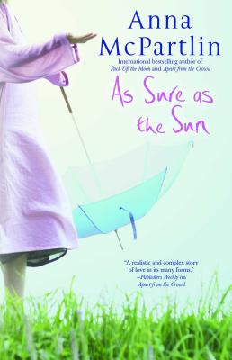 Cover for As Sure As the Sun