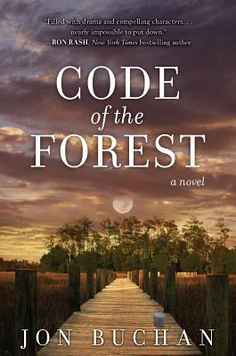 Code of the Forest Cover