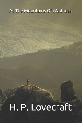 At The Mountains Of Madness