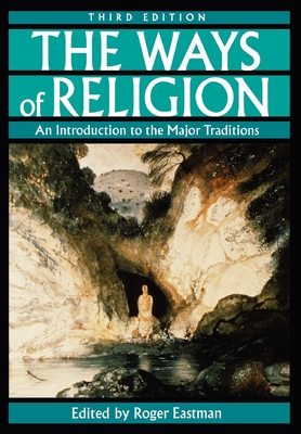 Cover for The Ways of Religion