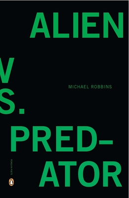 Alien vs. Predator (Penguin Poets)