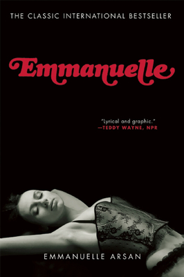 Emmanuelle Cover Image