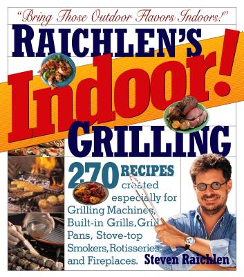 Cover for Indoor! Grilling