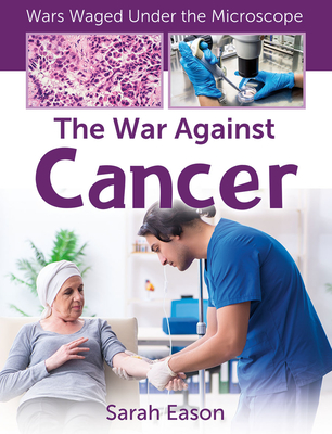 The War Against Cancer Cover Image