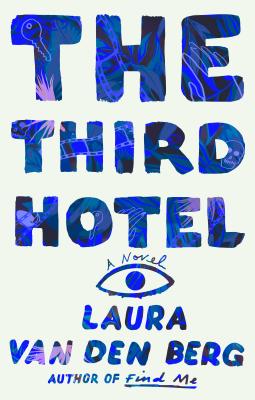 Cover for The Third Hotel