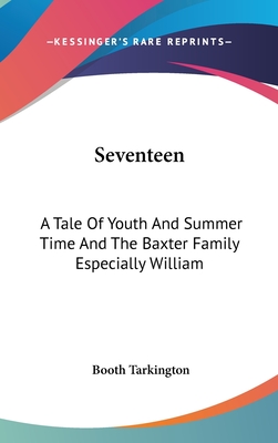 Seventeen