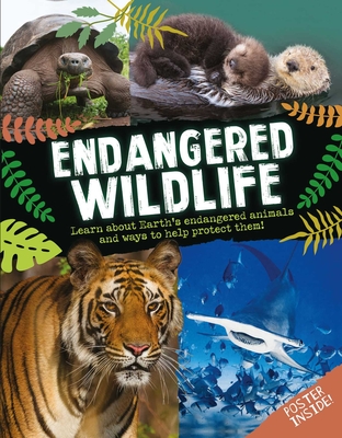 Endangered Wildlife Harder