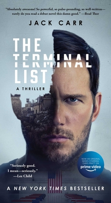 The Terminal List: A Thriller