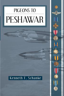 Pigeons to Peshawar Cover Image
