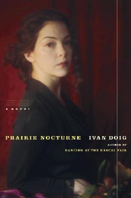 Prairie Nocturne Cover