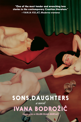 Sons, Daughters: A Novel