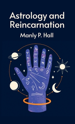 Astrology and Reincarnation Hardcover Hardcover Tattered Cover